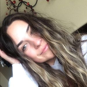 Meet your Posher, Kaley